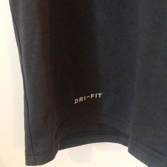 Nike Dri-Fit Shirt Celtics SZ S Short Sleeve The Nike Tee Athletic Basketball - Picture 3 of 9